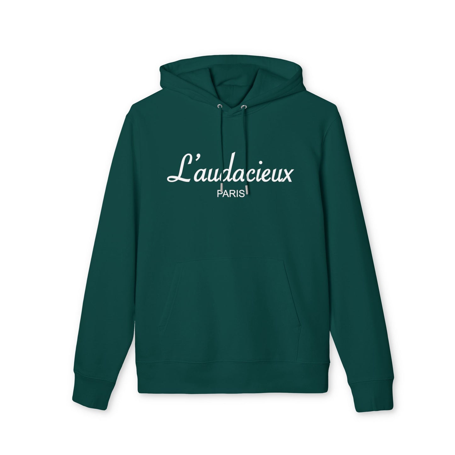 Sweat Homme Logo classique L'audacieux