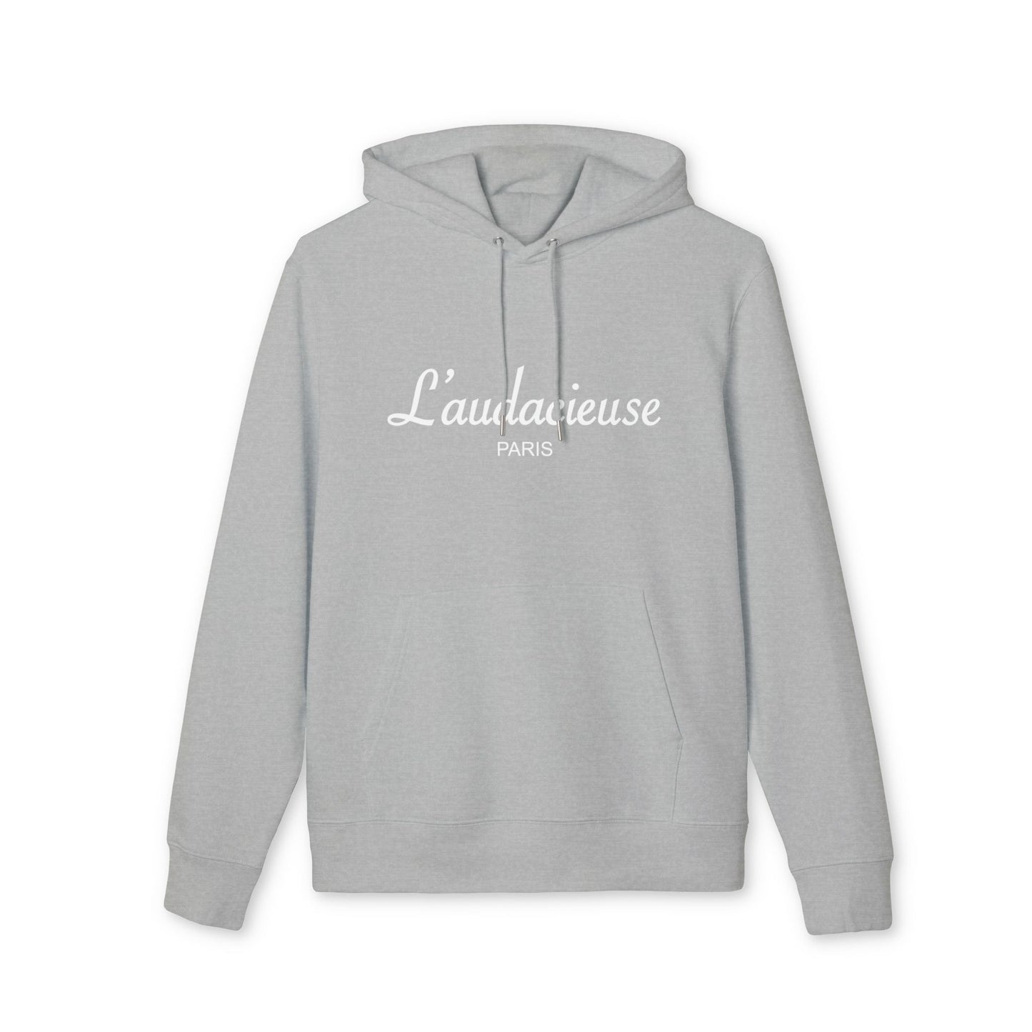Sweat Femme Logo classique