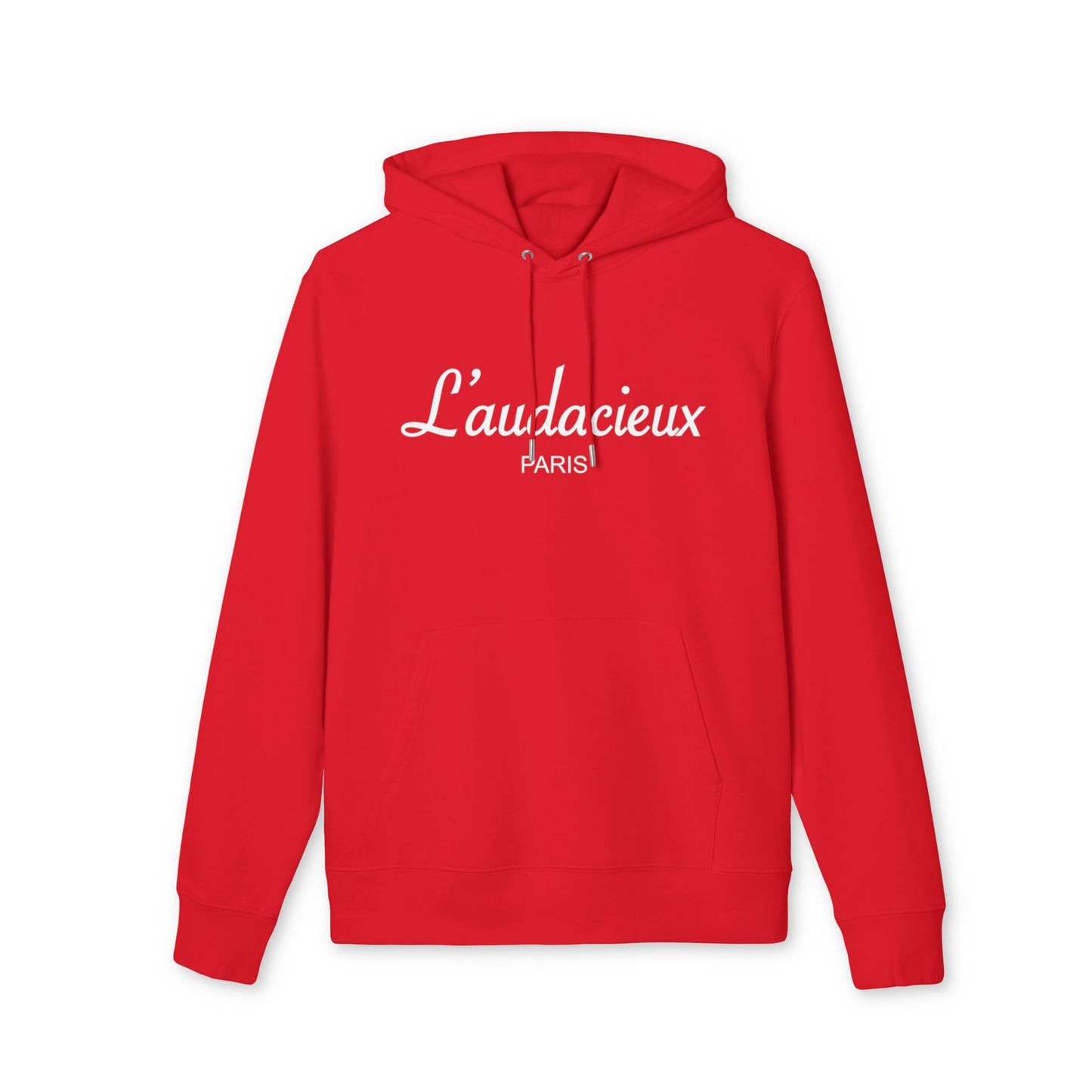Sweat Homme Logo classique L'audacieux