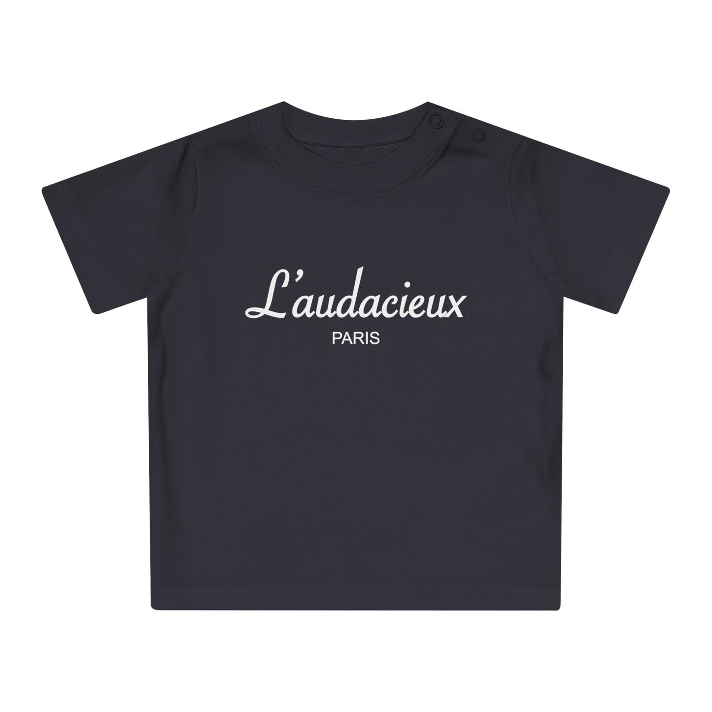 L'audacieux Baby boy T-Shirt