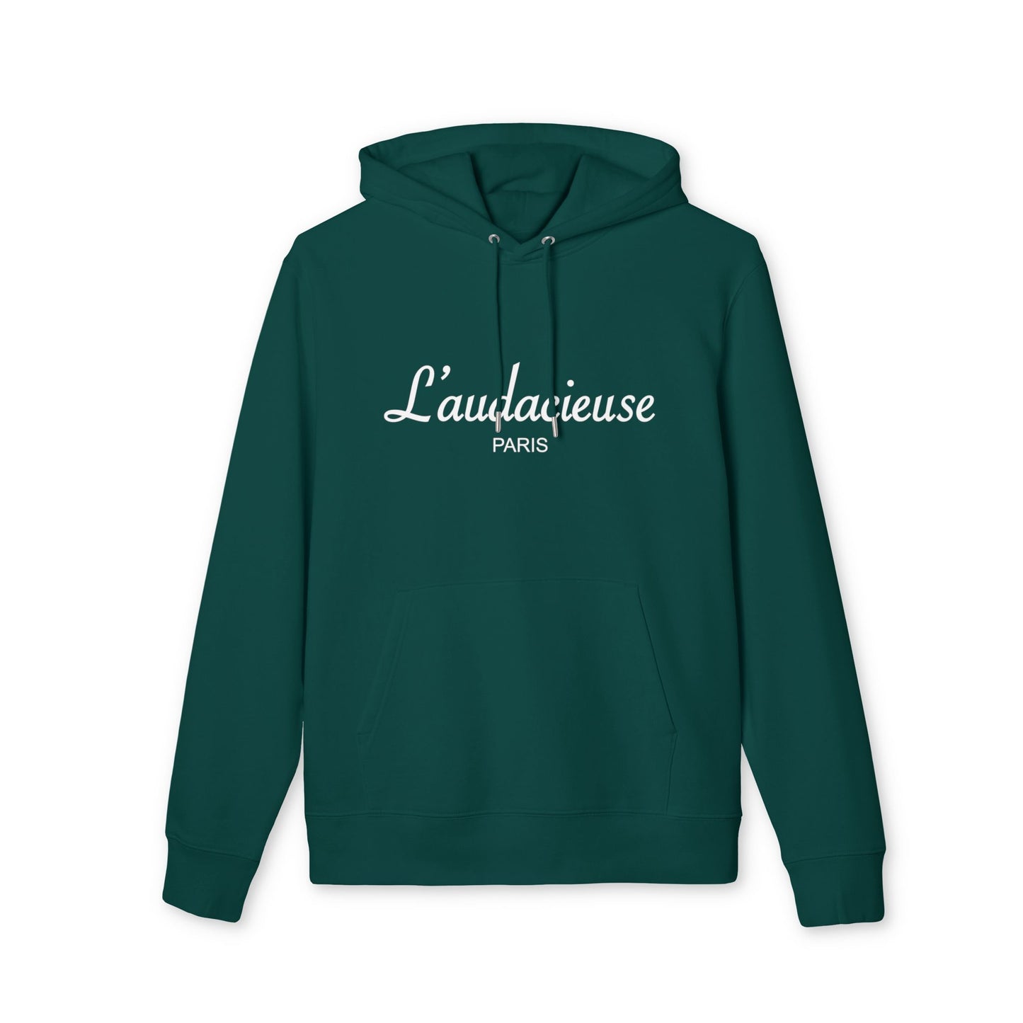 Sweat Femme Logo classique