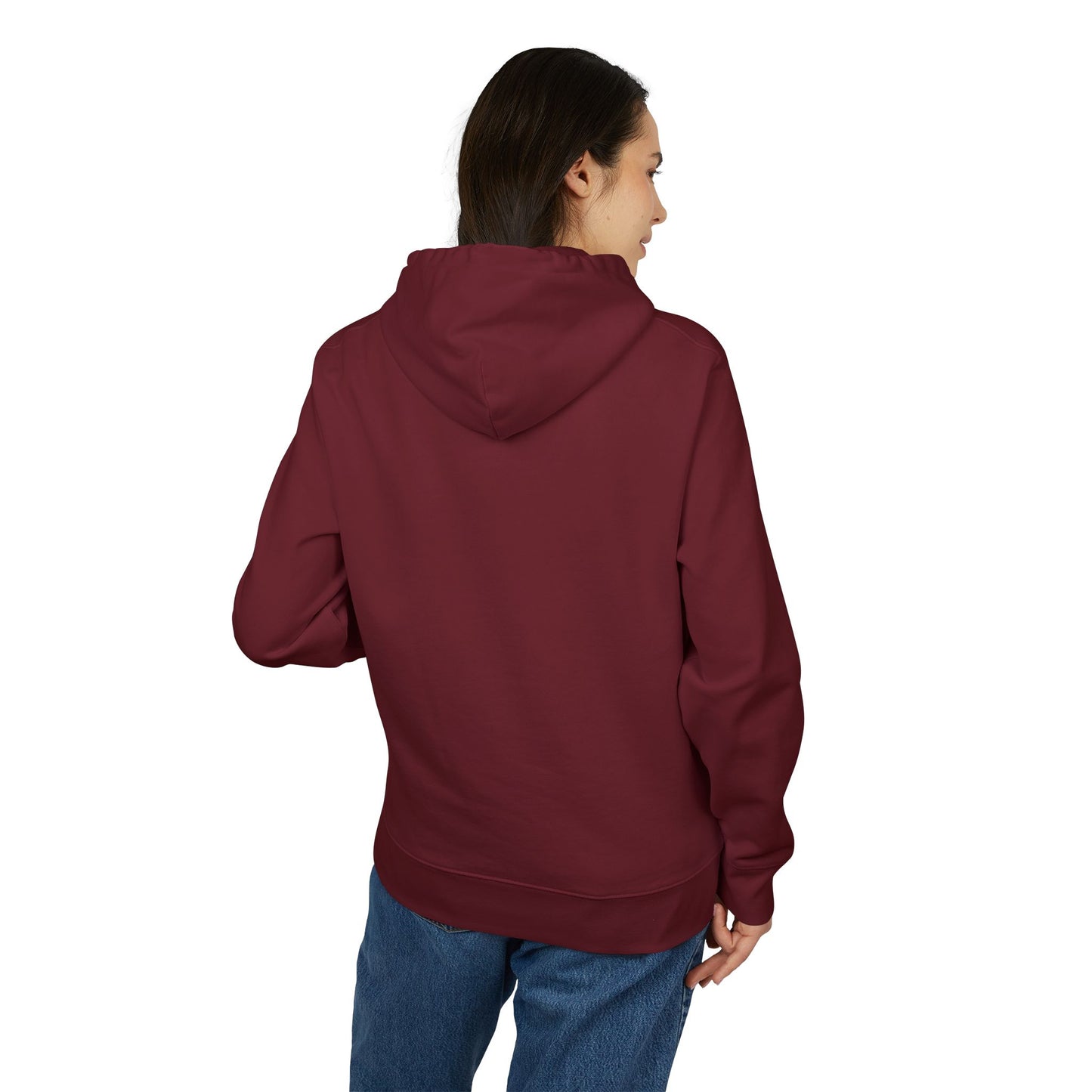 Sweat royal - Logo L'audacieuse