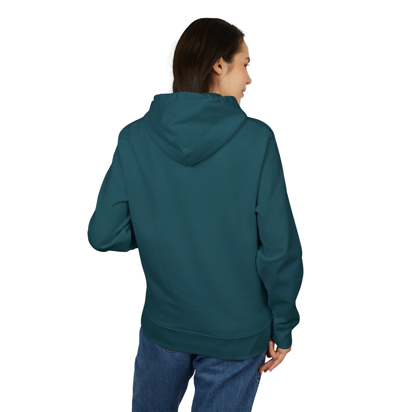 Sweat royal - Logo L'audacieuse