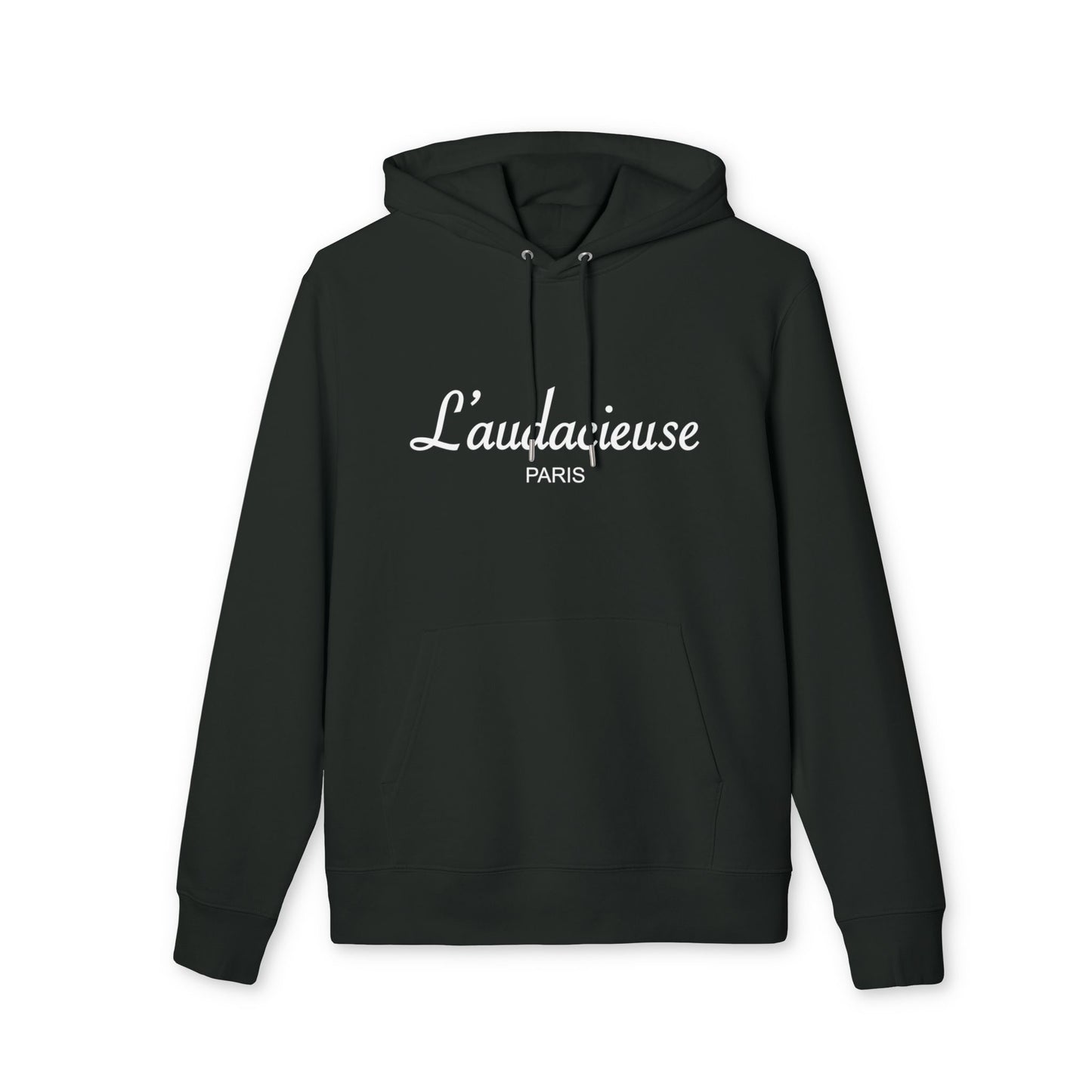 Sweat Femme Logo classique
