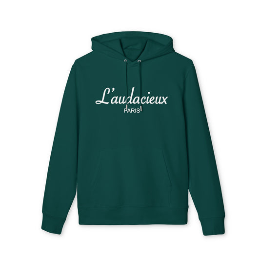 Sweat Homme Logo classique L'audacieux