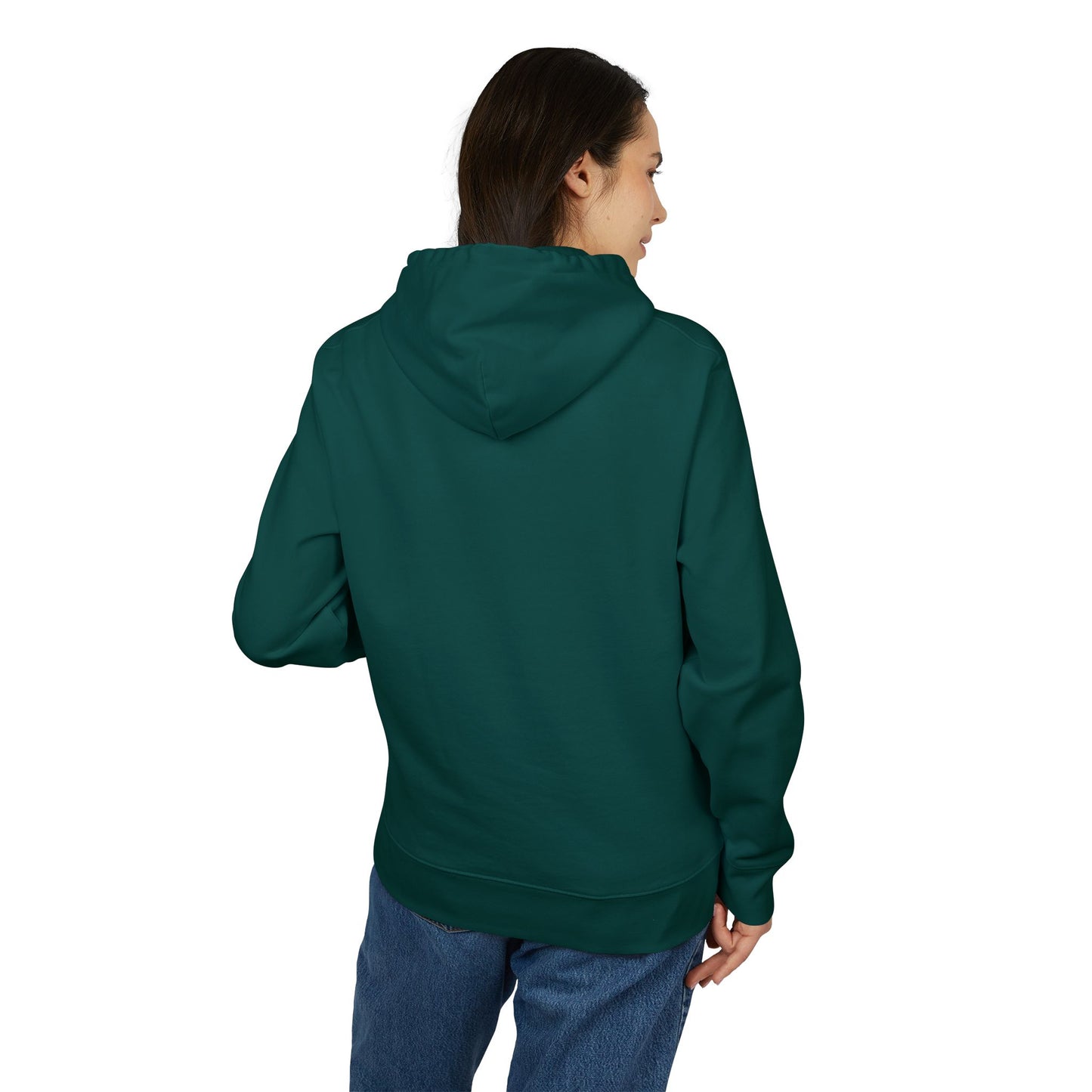 Sweat royal - Logo L'audacieuse