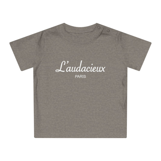 L'audacieux Baby boy T-Shirt