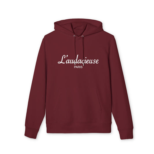 Sweat Femme Logo classique