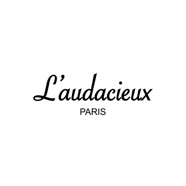 L'audacieux paris